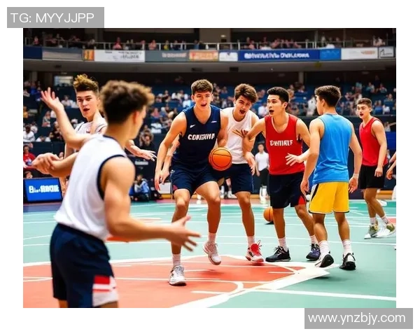 李根的篮球旅程：从青涩少年到职业球员的成长与挑战