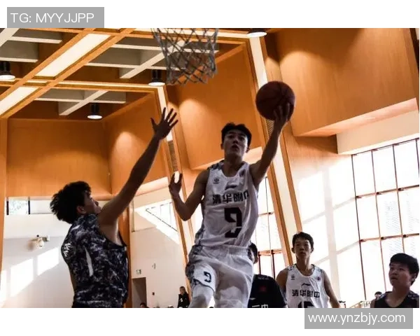 清华附中与杨镇的激烈对决展现青春风采与团队精神的精彩碰撞