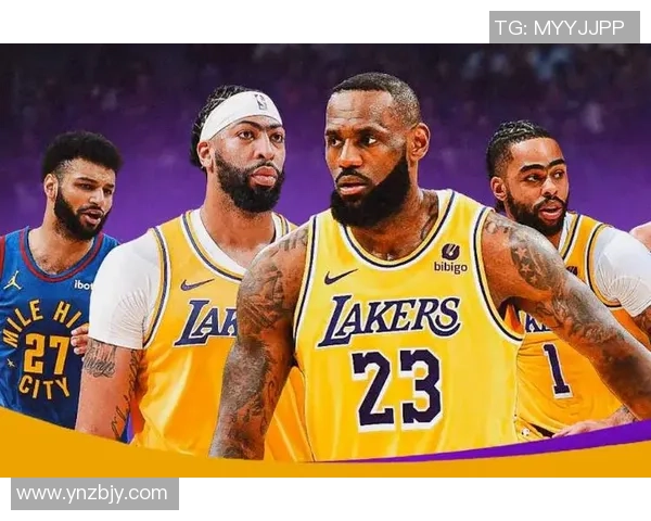 热火与湖人对决赛程安排及赛事精彩看点分析