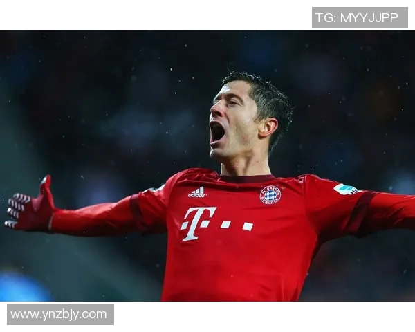 莱万重返德甲对阵拜仁引发球迷愤怒:背叛旧主的代价是什么 莱万重返德甲对阵拜仁引发球迷愤怒:背叛旧主的代价是什么